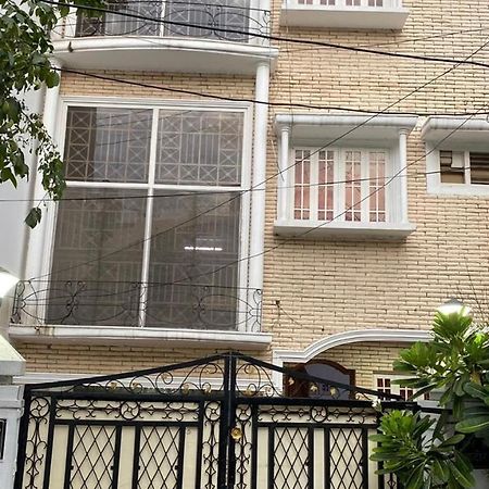 Vista Homes 海得拉巴 外观 照片