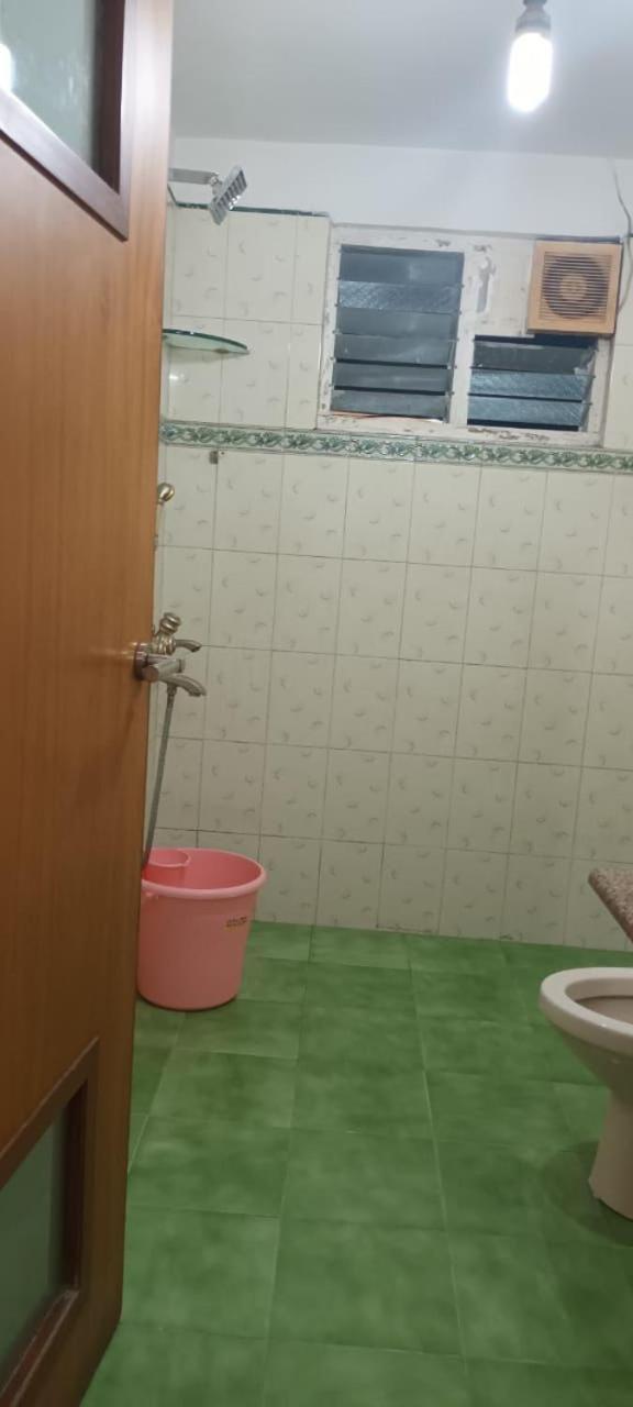 Vista Homes 海得拉巴 外观 照片